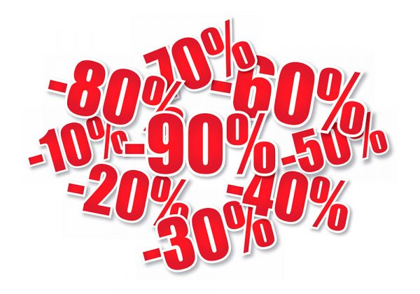 Promociones