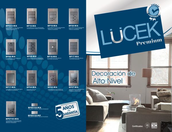 Placas y Apagadores - Imagen 5
