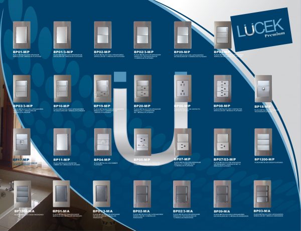 Placas y Apagadores - Imagen 4