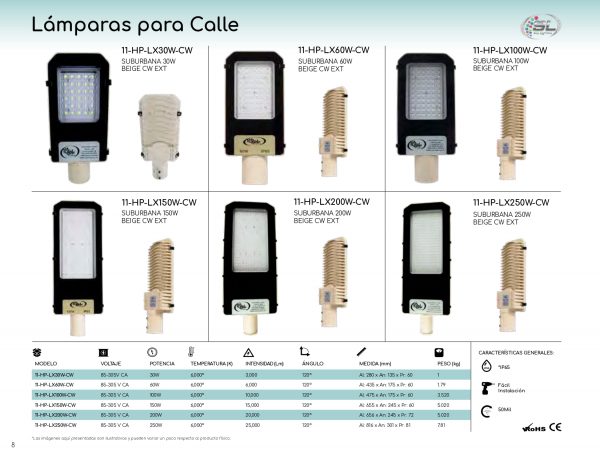 SUBURBANAS - Imagen 10