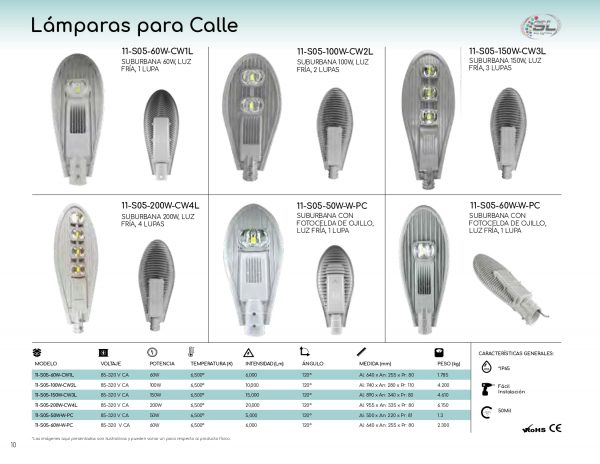 SUBURBANAS - Imagen 8
