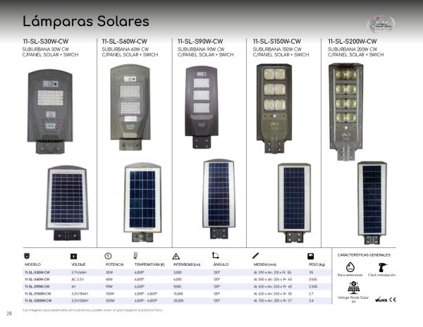 SUBURBANAS - Imagen 2