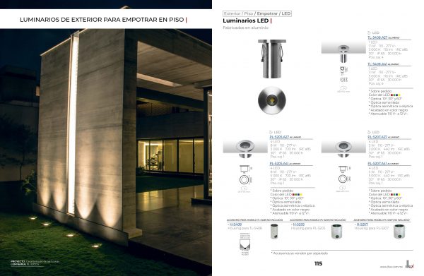 Arbotantes - Imagen 9