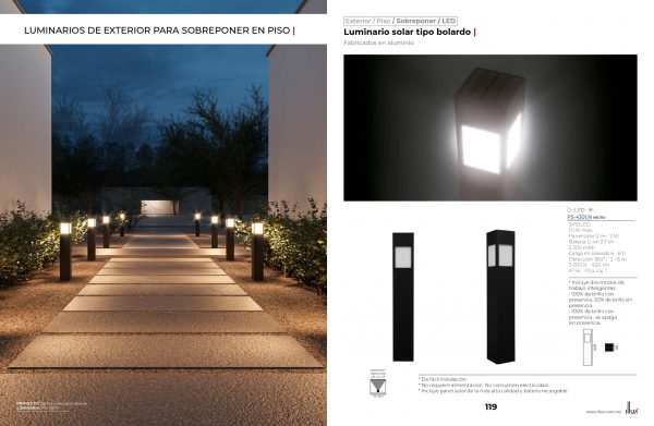 Arbotantes - Imagen 7