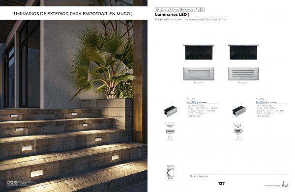Arbotantes - Imagen 5