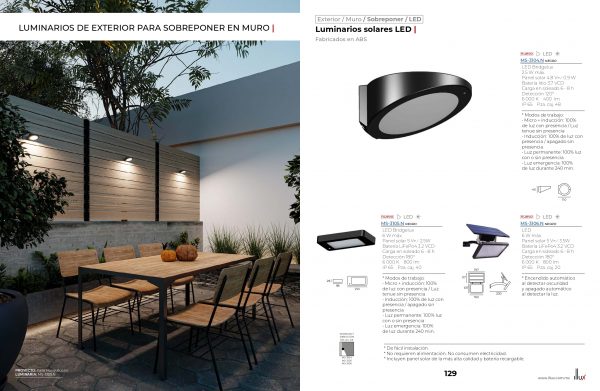 Arbotantes - Imagen 4