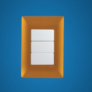 Placas y Apagadores