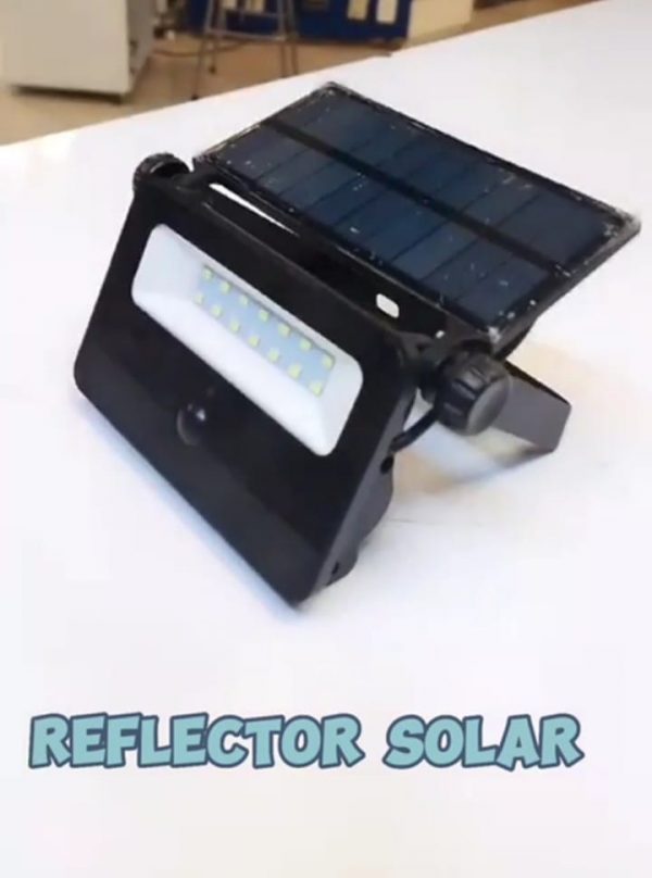 Reflector Solar