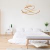 Candil Infinity 85w Luminic Led dimeable