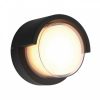 LUMINARIO PARA MURO MATERIAL ALUMINIO 10W - Imagen 2