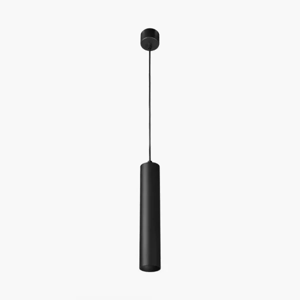Luminaria decorativa para sobreponer en techo tipo spot, Modelo DH-5101.SUS