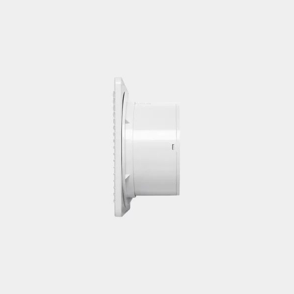 Extractor de aire Illux 6" silencioso, antirretorno, VT-1906.B - Imagen 3