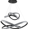 Candil Infinity 85w Luminic Led dimeable - Imagen 2