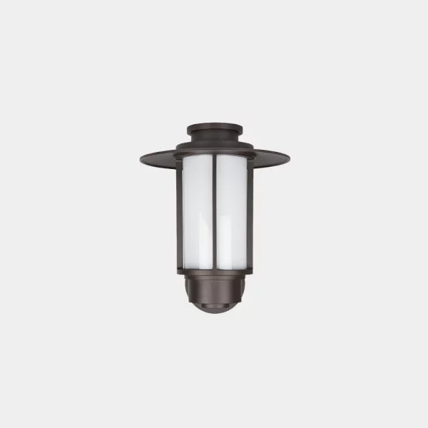 Luminario de sobreponer en muro LED 8W - Imagen 3
