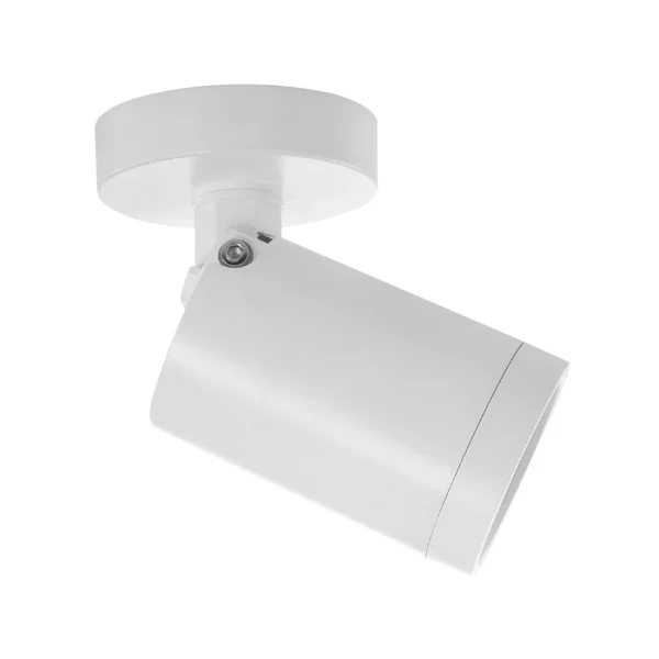 Luminaria Dirigible de Sobreponer en Techo 10W