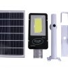 Lampara suburbana solar 300W - Imagen 4