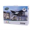 Lampara suburbana solar 300W - Imagen 2