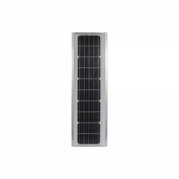 LUMINARIA VIALIDAD SOLAR - Imagen 4