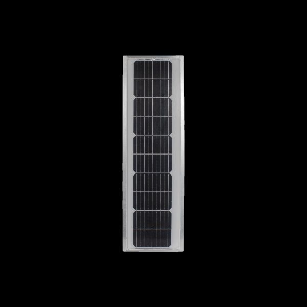 LUMINARIA VIALIDAD SOLAR - Imagen 2